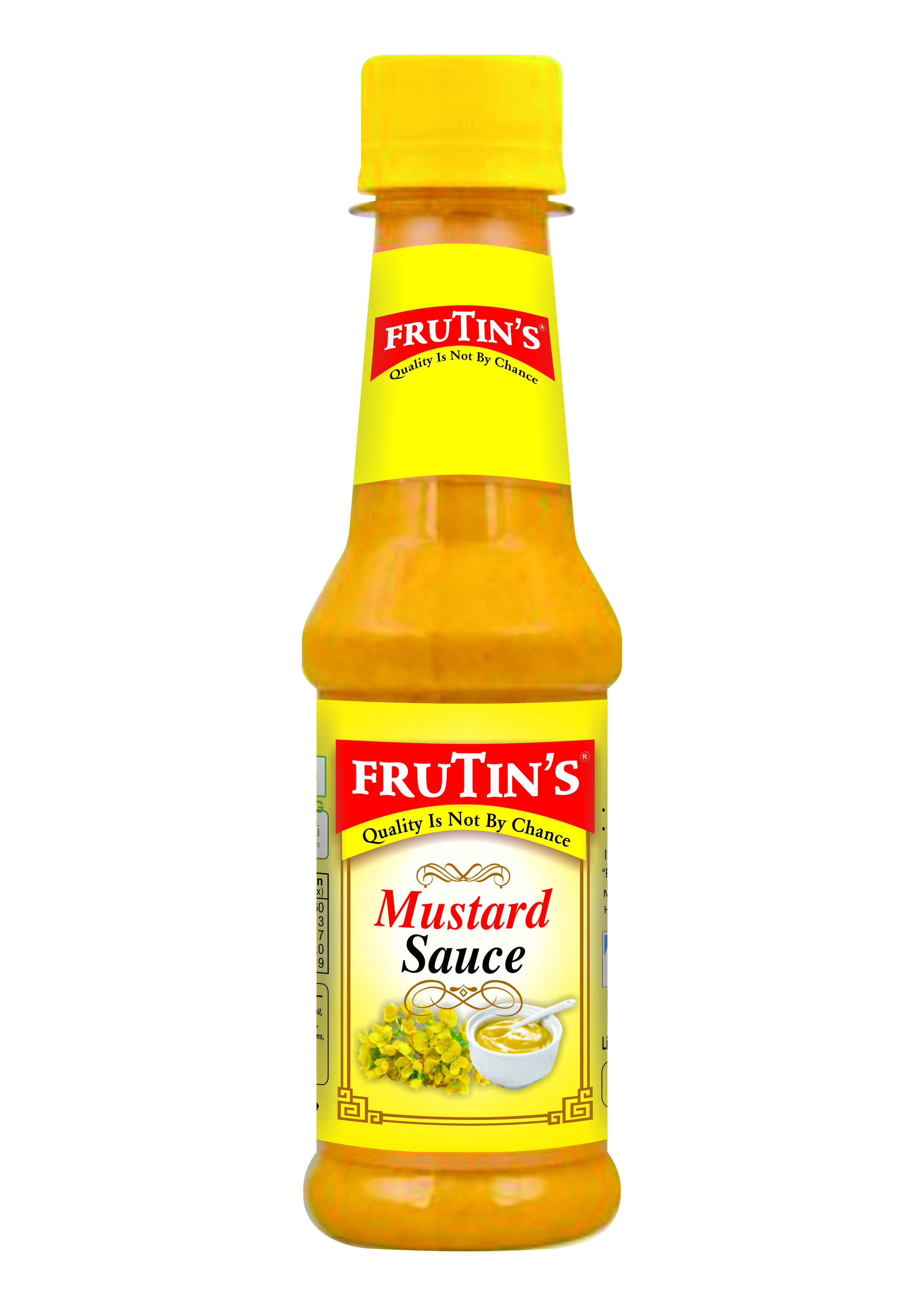 Mustard Sauce